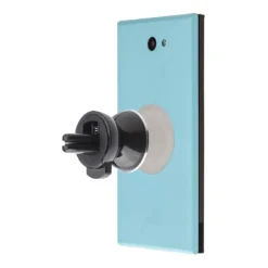 Gift Campaign Supporto magnetico da automobile per smartphone con logo in ABS></noscript> Gadget Per Auto