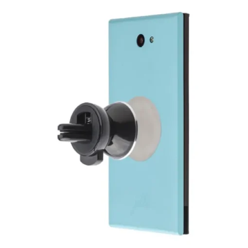 Gift Campaign Supporto magnetico da automobile per smartphone con logo in ABS> Gadget Per Auto