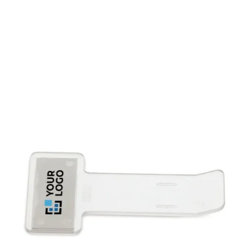 Gift Campaign Supporto per inserire il biglietto del parcheggio per auto> Gadget Per Auto