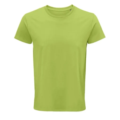 Gift Campaign T shirt aziendali da uomo in cotone biologico 150 g/m2 SOL'S Crusader> Magliette Personalizzate