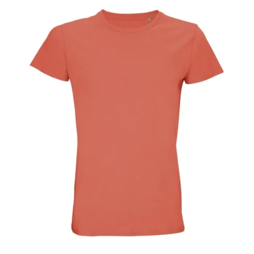 Gift Campaign T shirt aziendali da uomo in cotone biologico 150 g/m2 SOL'S Crusader> Magliette Personalizzate