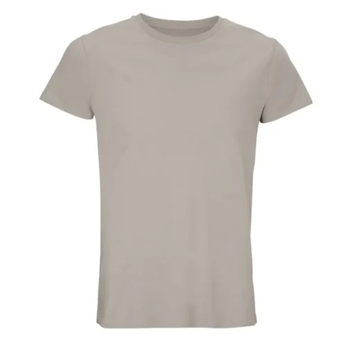 Gift Campaign T shirt aziendali da uomo in cotone biologico 150 g/m2 SOL'S Crusader> Magliette Personalizzate