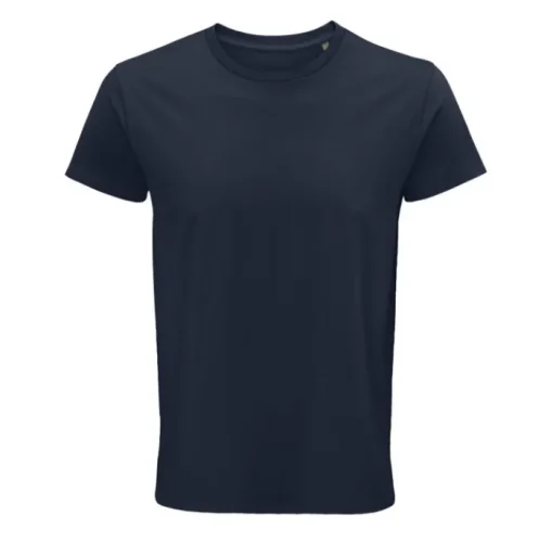 Gift Campaign T shirt aziendali da uomo in cotone biologico 150 g/m2 SOL'S Crusader> Magliette Personalizzate
