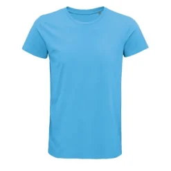 Gift Campaign T shirt aziendali da uomo in cotone biologico 150 g/m2 SOL'S Crusader></noscript> Magliette Personalizzate