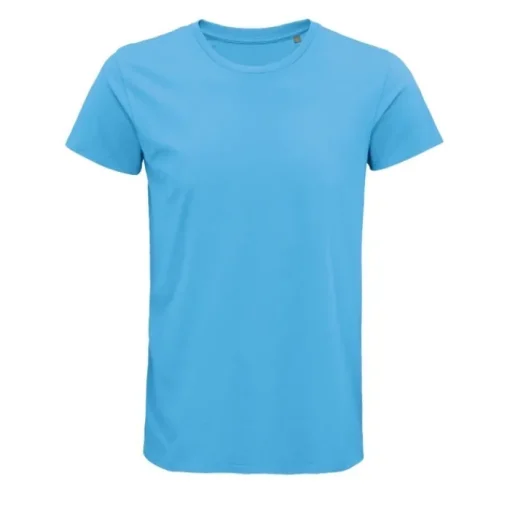 Gift Campaign T shirt aziendali da uomo in cotone biologico 150 g/m2 SOL'S Crusader> Magliette Personalizzate