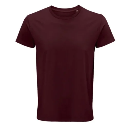 Gift Campaign T shirt aziendali da uomo in cotone biologico 150 g/m2 SOL'S Crusader> Magliette Personalizzate