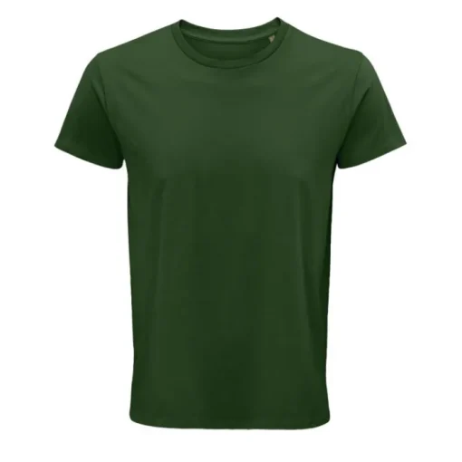 Gift Campaign T shirt aziendali da uomo in cotone biologico 150 g/m2 SOL'S Crusader> Magliette Personalizzate