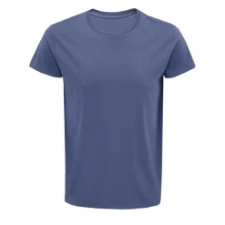 Gift Campaign T shirt aziendali da uomo in cotone biologico 150 g/m2 SOL'S Crusader></noscript> Magliette Personalizzate