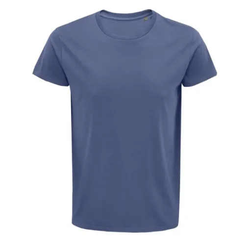 Gift Campaign T shirt aziendali da uomo in cotone biologico 150 g/m2 SOL'S Crusader> Magliette Personalizzate