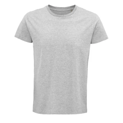 Gift Campaign T shirt aziendali da uomo in cotone biologico 150 g/m2 SOL'S Crusader> Magliette Personalizzate