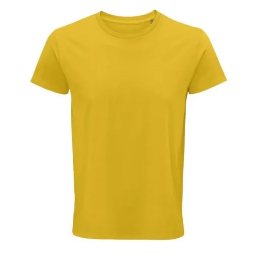 Gift Campaign T shirt aziendali da uomo in cotone biologico 150 g/m2 SOL'S Crusader> Magliette Personalizzate