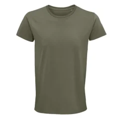 Gift Campaign T shirt aziendali da uomo in cotone biologico 150 g/m2 SOL'S Crusader></noscript> Magliette Personalizzate