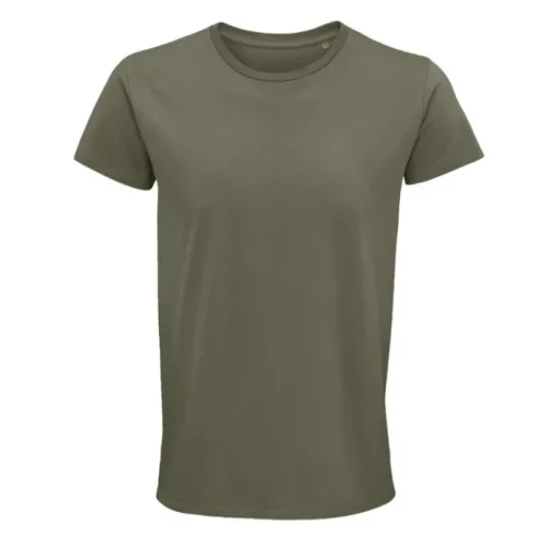 Gift Campaign T shirt aziendali da uomo in cotone biologico 150 g/m2 SOL'S Crusader> Magliette Personalizzate