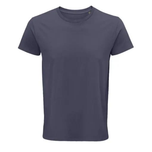 Gift Campaign T shirt aziendali da uomo in cotone biologico 150 g/m2 SOL'S Crusader> Magliette Personalizzate