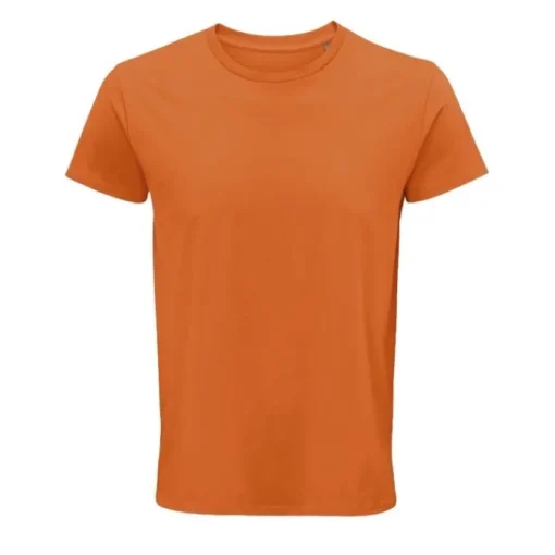 Gift Campaign T shirt aziendali da uomo in cotone biologico 150 g/m2 SOL'S Crusader> Magliette Personalizzate