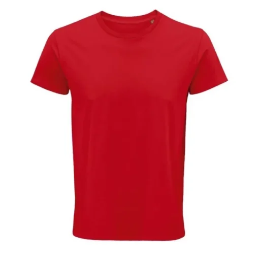 Gift Campaign T shirt aziendali da uomo in cotone biologico 150 g/m2 SOL'S Crusader> Magliette Personalizzate