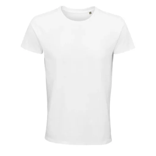 Gift Campaign T shirt aziendali da uomo in cotone biologico 150 g/m2 SOL'S Crusader> Magliette Personalizzate