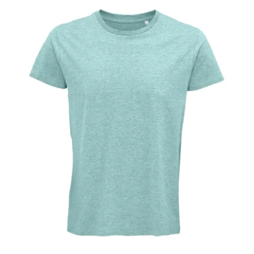 Gift Campaign T shirt aziendali da uomo in cotone biologico 150 g/m2 SOL'S Crusader> Magliette Personalizzate