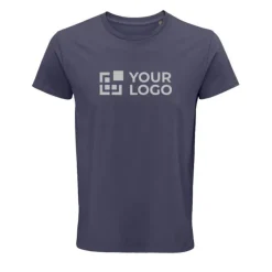 Gift Campaign T shirt aziendali da uomo in cotone biologico 150 g/m2 SOL'S Crusader></noscript> Magliette Personalizzate