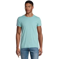 Gift Campaign T shirt aziendali da uomo in cotone biologico 150 g/m2 SOL'S Crusader></noscript> Magliette Personalizzate