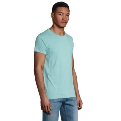 Gift Campaign T shirt aziendali da uomo in cotone biologico 150 g/m2 SOL'S Crusader></noscript> Magliette Personalizzate