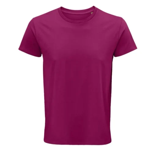 Gift Campaign T shirt aziendali da uomo in cotone biologico 150 g/m2 SOL'S Crusader> Magliette Personalizzate