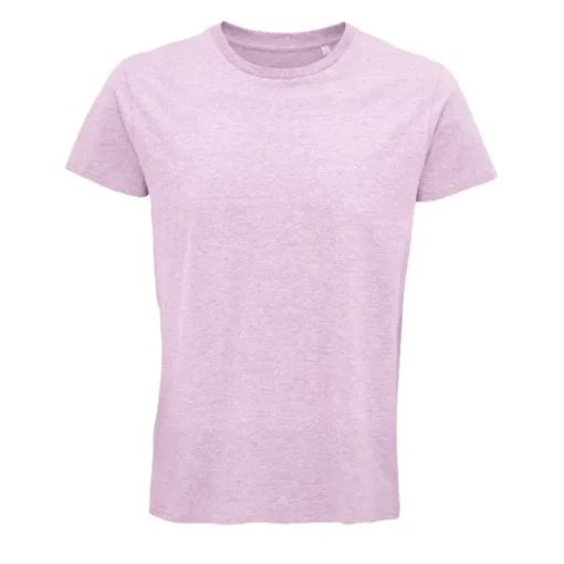 Gift Campaign T shirt aziendali da uomo in cotone biologico 150 g/m2 SOL'S Crusader> Magliette Personalizzate