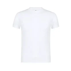 Gift Campaign T shirt bianche da stampare in 100% cotone da 140g/m2 Fruit Of The Loom> Magliette Personalizzate