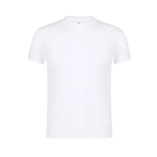 Gift Campaign T shirt bianche da stampare in 100% cotone da 140g/m2 Fruit Of The Loom> Magliette Personalizzate