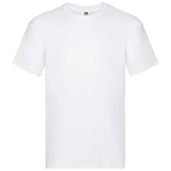Gift Campaign T shirt bianche da stampare in 100% cotone da 140g/m2 Fruit Of The Loom></noscript> Magliette Personalizzate
