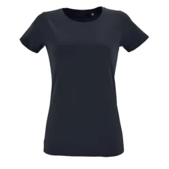 Gift Campaign T shirt da donna in cotone semi pettinato 150g/m2 SOL'S Regent Fit></noscript> Magliette Personalizzate