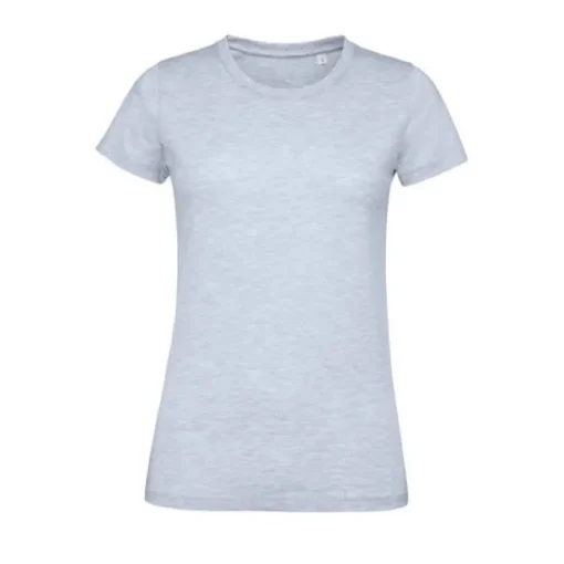 Gift Campaign T shirt da donna in cotone semi pettinato 150g/m2 SOL'S Regent Fit> Magliette Personalizzate