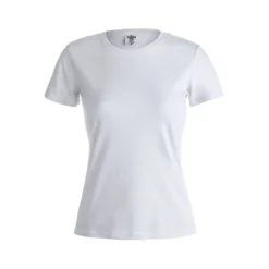 Gift Campaign T shirt da donna in cotone ring spun 180 g/ m2 Keya> Magliette Personalizzate