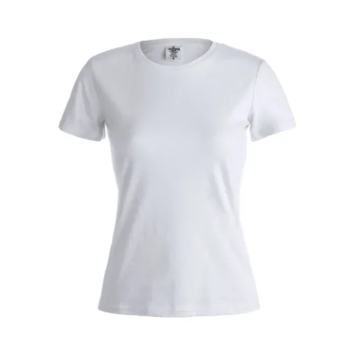 Gift Campaign T shirt da donna in cotone ring spun 180 g/ m2 Keya> Magliette Personalizzate