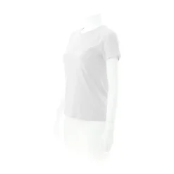 Gift Campaign T shirt da donna in cotone ring spun 180 g/ m2 Keya> Magliette Personalizzate