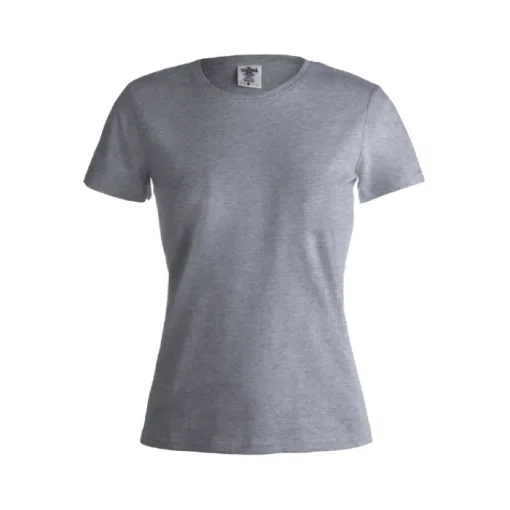 Gift Campaign T shirt da donna in cotone ring spun 180 g/ m2 Keya> Magliette Personalizzate