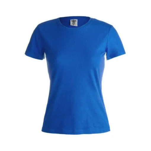 Gift Campaign T shirt da donna in cotone ring spun 180 g/ m2 Keya> Magliette Personalizzate
