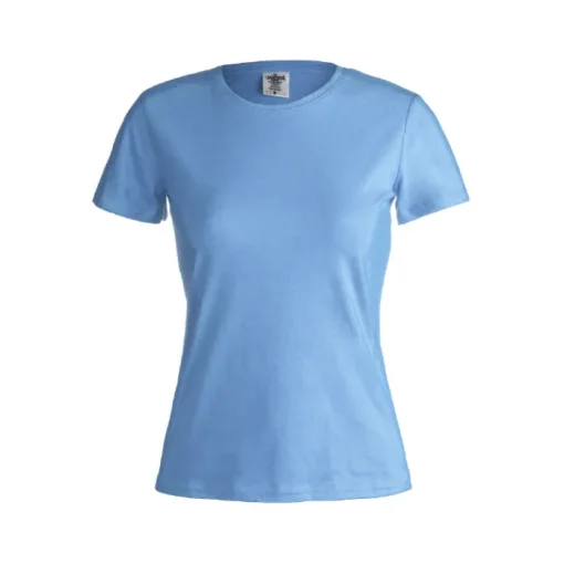 Gift Campaign T shirt da donna in cotone ring spun 180 g/ m2 Keya> Magliette Personalizzate