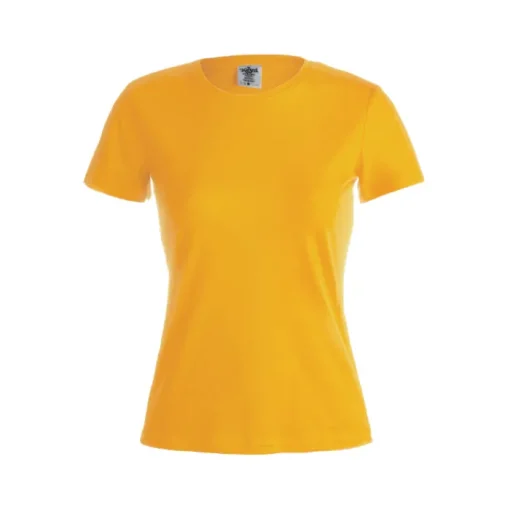 Gift Campaign T shirt da donna in cotone ring spun 180 g/ m2 Keya> Magliette Personalizzate