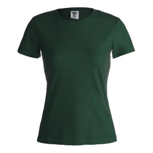 Gift Campaign T shirt da donna in cotone ring spun 180 g/ m2 Keya> Magliette Personalizzate