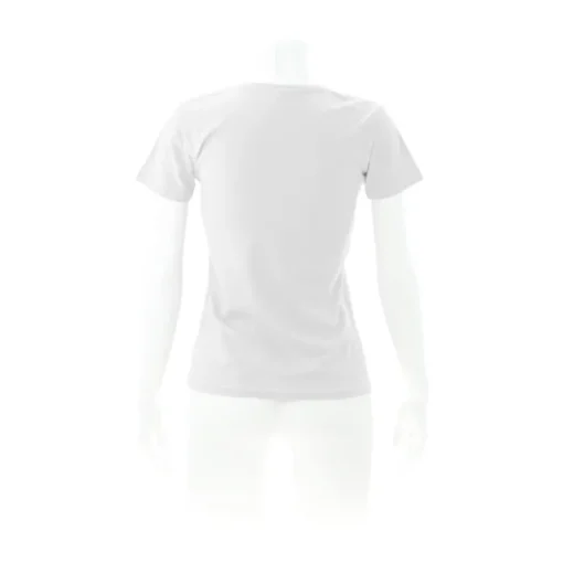 Gift Campaign T shirt da donna in cotone ring spun 180 g/ m2 Keya> Magliette Personalizzate