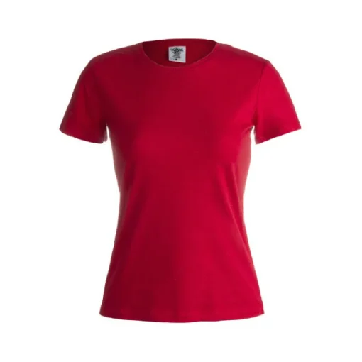 Gift Campaign T shirt da donna in cotone ring spun 180 g/ m2 Keya> Magliette Personalizzate
