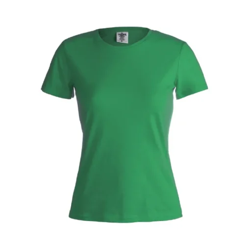 Gift Campaign T shirt da donna in cotone ring spun 180 g/ m2 Keya> Magliette Personalizzate