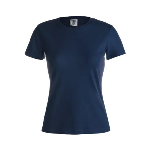 Gift Campaign T shirt da donna in cotone ring spun 180 g/ m2 Keya> Magliette Personalizzate