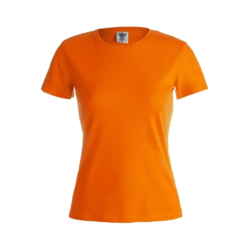 Gift Campaign T shirt da donna in cotone ring spun 180 g/ m2 Keya> Magliette Personalizzate