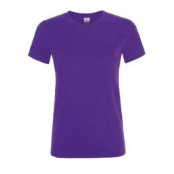 Gift Campaign T shirt donna con logo in cotone semipettinato da 150g/m2 SOL'S Regent></noscript> Magliette Personalizzate