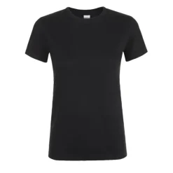 Gift Campaign T shirt donna con logo in cotone semipettinato da 150g/m2 SOL'S Regent></noscript> Magliette Personalizzate