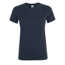 Gift Campaign T shirt donna con logo in cotone semipettinato da 150g/m2 SOL'S Regent></noscript> Magliette Personalizzate
