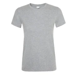 Gift Campaign T shirt donna con logo in cotone semipettinato da 150g/m2 SOL'S Regent></noscript> Magliette Personalizzate