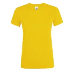 Gift Campaign T shirt donna con logo in cotone semipettinato da 150g/m2 SOL'S Regent></noscript> Magliette Personalizzate